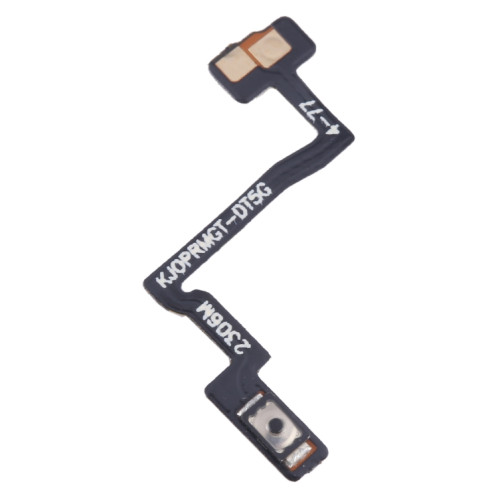 Pour OPPO Reno5 Pro + câble flexible de bouton d'alimentation OEM SH7810130-04