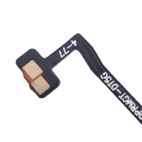 Pour OPPO Reno5 Pro + câble flexible de bouton d'alimentation OEM SH7810130-04