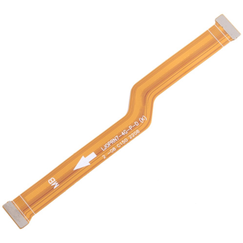Câble flexible LCD OEM pour OPPO Reno7 4G SH80021300-04