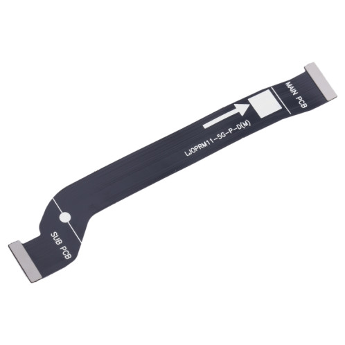 Câble flexible LCD OEM pour Realme 11 5G SH8102909-04