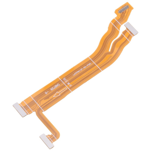 Câble flexible LCD OEM pour Realme 12 Pro 5G SH8104384-04