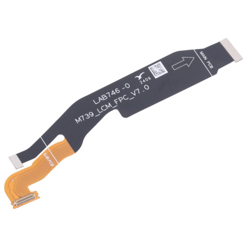 Câble flexible LCD OEM pour Realme 12+ SH81071255-04