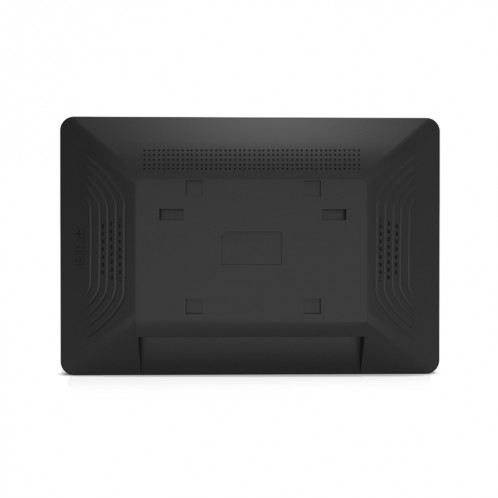 X101 Tablette PC commerciale Android OS 10,1 pouces RK3568 2 Go + 16 Go (noir) SH102B1331-07