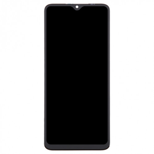 Pour écran LCD T-Mobile REVVL 6X Pro 5G avec numériseur, assemblage complet SH2403731-07