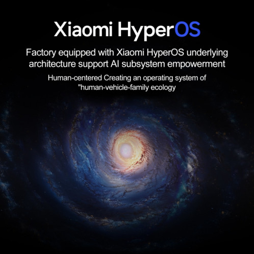 Xiaomi Redmi K70E, 16 Go + 1 To, 6,67 pouces HyperOS Dimensity 8300-Ultra Octa Core 4 nm jusqu'à 3,35 GHz, NFC, réseau : 5G (noir) SX703A965-011