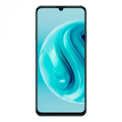 HUAWEI Enjoy 70, 8 Go + 256 Go, identification par empreinte digitale latérale, 6,75 pouces HarmonyOS 4.0 Kirin 710A Octa Core 2,0 GHz, réseau : 4G, OTG, ne prend pas en charge Google Play (vert) SH402A157-07