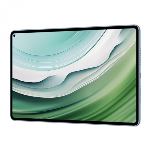 HUAWEI MatePad Pro 11 pouces 2024 WiFi, 12 Go + 256 Go, communication par satellite bidirectionnelle HarmonyOS 4 Beidou, ne prend pas en charge Google Play (bleu) SH601C1396-011
