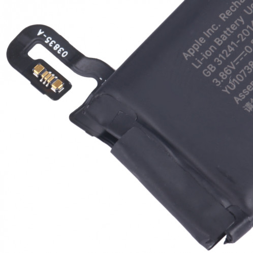Pour Apple Watch SE 40mm A2721 2022 GPS 209mAh batterie Li-ion SH28041953-04