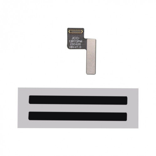 Pour iPhone 13 Pro / 13 Pro Max JC, caméra large face arrière, câble de réparation sans démontage SJ9705877-02