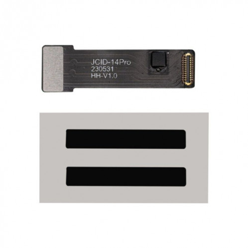 Pour iPhone 14 Pro JC, caméra large face arrière, câble de réparation sans démontage SJ9707424-02