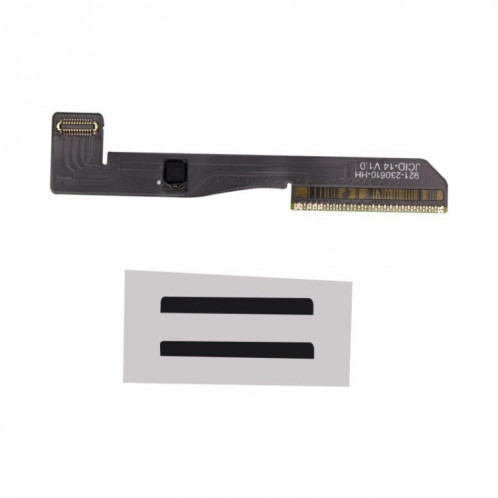 Câble flexible de réparation de caméra arrière pour iPhone 14 JC, à souder SJ99061784-02