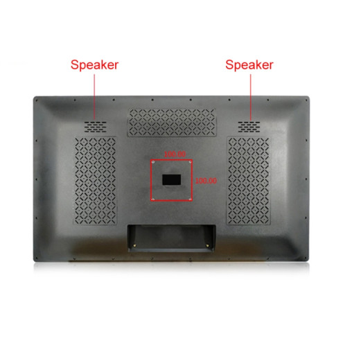Machine publicitaire intégrée HD Smart Touch de 32 pouces, spécification: prise américaine SH50031004-010