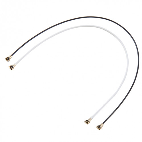 Pour Samsung Galaxy A22 5G SM-A226B 10 jeux de câbles flexibles de Signal d'origine SH93016-04