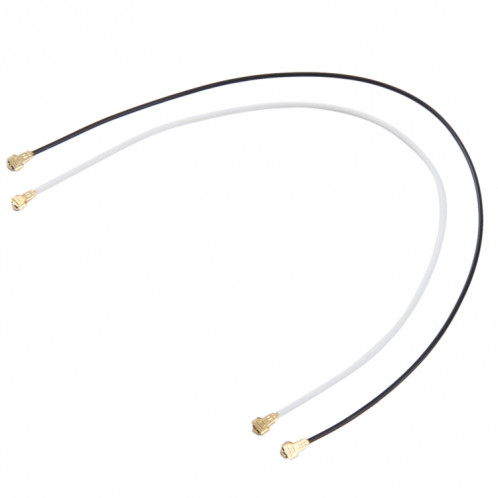 Pour Samsung Galaxy A22 5G SM-A226B 10 jeux de câbles flexibles de Signal d'origine SH93016-04