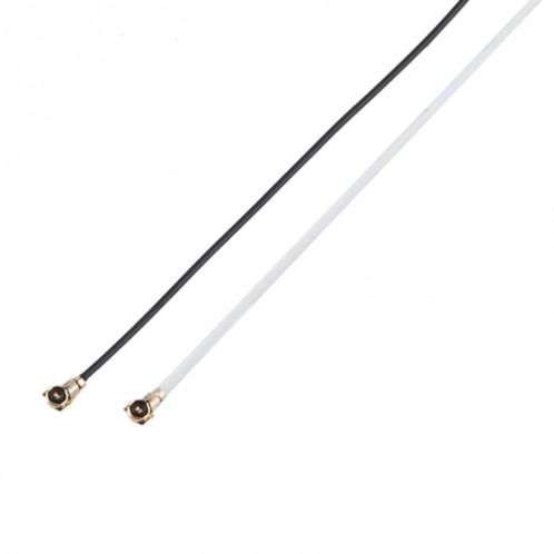 Pour Samsung Galaxy A22 5G SM-A226B 10 jeux de câbles flexibles de Signal d'origine SH93016-04