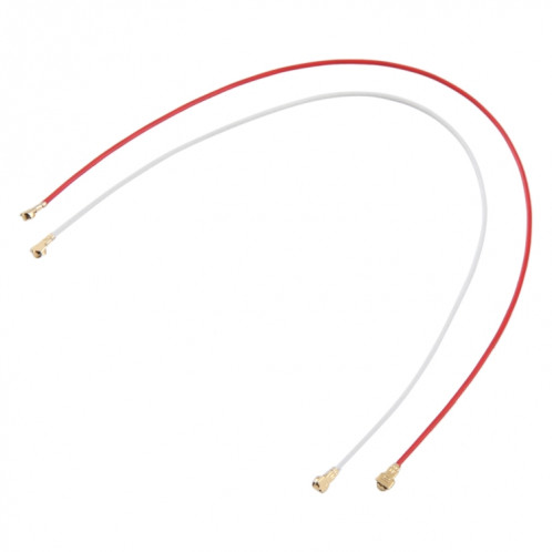 Pour Samsung Galaxy A23 4G SM-A235F 10 jeux de câbles flexibles de Signal d'origine SH930254-04