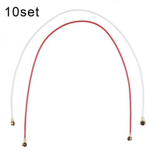 Pour Samsung Galaxy A23 5G SM-A236F 10 jeux de câbles flexibles de Signal d'origine SH9303372-04