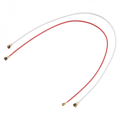 Pour Samsung Galaxy A23 5G SM-A236F 10 jeux de câbles flexibles de Signal d'origine SH9303372-04