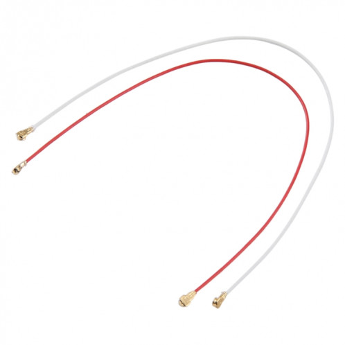 Pour Samsung Galaxy A23 5G SM-A236F 10 jeux de câbles flexibles de Signal d'origine SH9303372-04