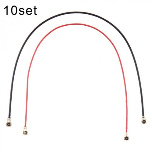 Pour Samsung Galaxy A14 5G SM-A146B/A146F 10 jeux de câbles flexibles de Signal d'origine SH93041051-04