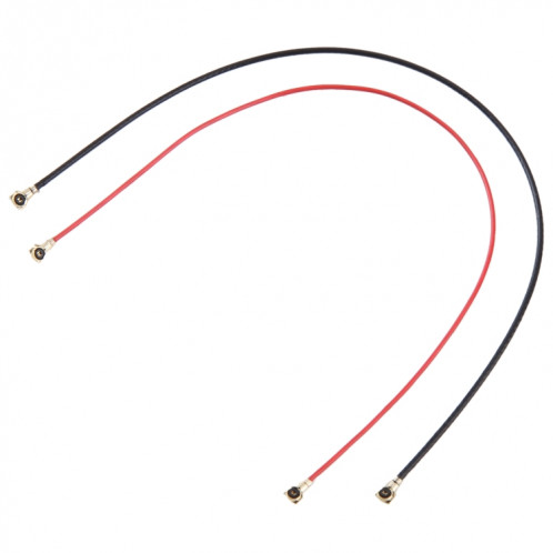 Pour Samsung Galaxy A14 5G SM-A146B/A146F 10 jeux de câbles flexibles de Signal d'origine SH93041051-04
