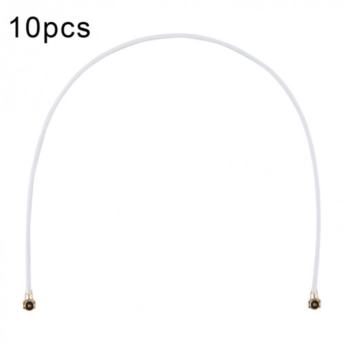 Pour Samsung Galaxy A32 5G SM-A326B 10 jeux de câbles flexibles de Signal d'origine SH93061938-04