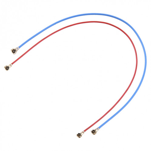 Pour Samsung Galaxy A33 5G SM-A336B 10 jeux de câbles flexibles de Signal d'origine SH9307904-04