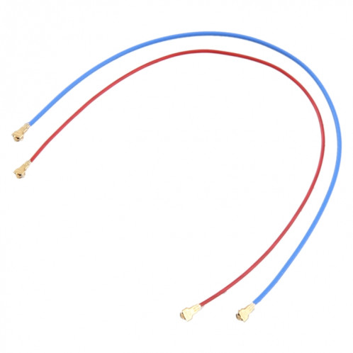 Pour Samsung Galaxy A33 5G SM-A336B 10 jeux de câbles flexibles de Signal d'origine SH9307904-04