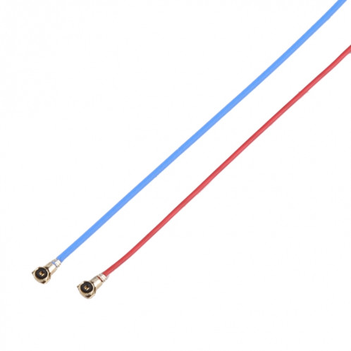 Pour Samsung Galaxy A33 5G SM-A336B 10 jeux de câbles flexibles de Signal d'origine SH9307904-04