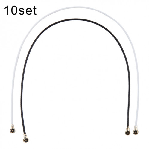 Pour Samsung Galaxy A14 5G SM-A146P 10 jeux de câbles flexibles de Signal d'origine SH9308751-04
