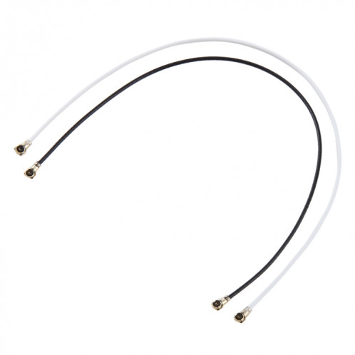 Pour Samsung Galaxy A14 5G SM-A146P 10 jeux de câbles flexibles de Signal d'origine SH9308751-04