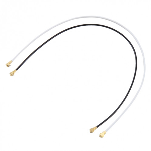 Pour Samsung Galaxy A14 5G SM-A146P 10 jeux de câbles flexibles de Signal d'origine SH9308751-04
