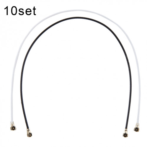 Pour Samsung Galaxy A14 4G SM-A145F 10 jeux de câbles flexibles de Signal d'origine SH9310732-04