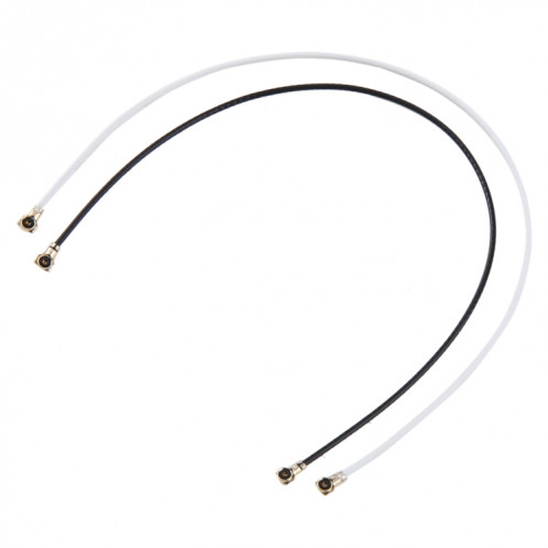 Pour Samsung Galaxy A14 4G SM-A145F 10 jeux de câbles flexibles de Signal d'origine SH9310732-04