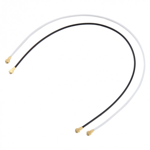 Pour Samsung Galaxy A14 4G SM-A145F 10 jeux de câbles flexibles de Signal d'origine SH9310732-04