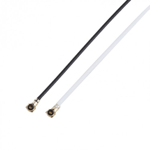 Pour Samsung Galaxy A14 4G SM-A145F 10 jeux de câbles flexibles de Signal d'origine SH9310732-04