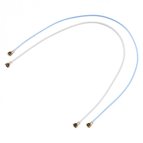 Pour Samsung Galaxy A42 SM-A426B 10 jeux de câbles flexibles de Signal d'origine SH93111961-04