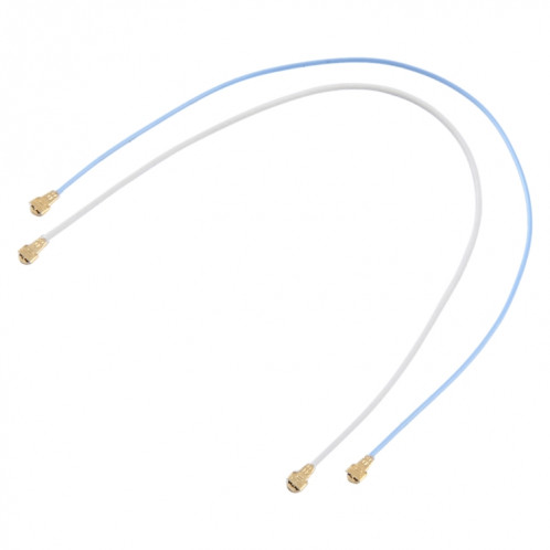 Pour Samsung Galaxy A42 SM-A426B 10 jeux de câbles flexibles de Signal d'origine SH93111961-04