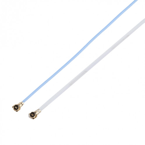 Pour Samsung Galaxy A42 SM-A426B 10 jeux de câbles flexibles de Signal d'origine SH93111961-04