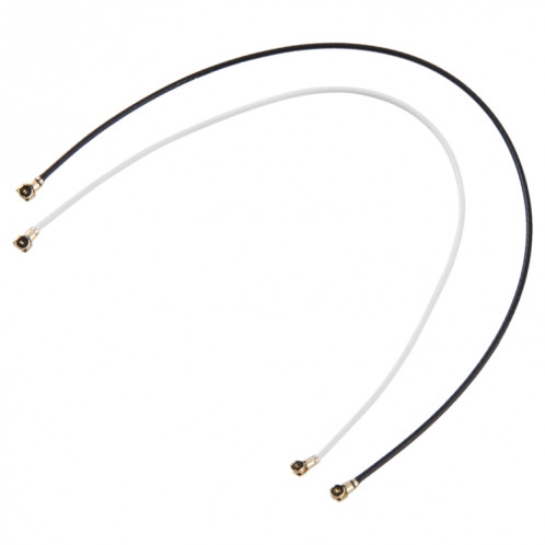 Pour Samsung Galaxy A53 SM-A536B 10 jeux de câbles flexibles de Signal d'origine SH93121078-04