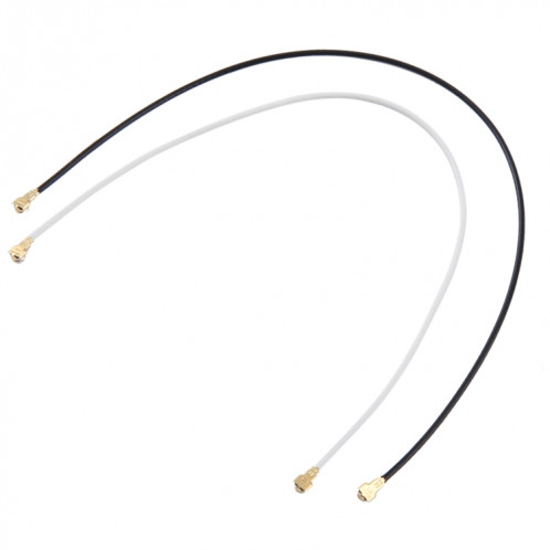 Pour Samsung Galaxy A53 SM-A536B 10 jeux de câbles flexibles de Signal d'origine SH93121078-04