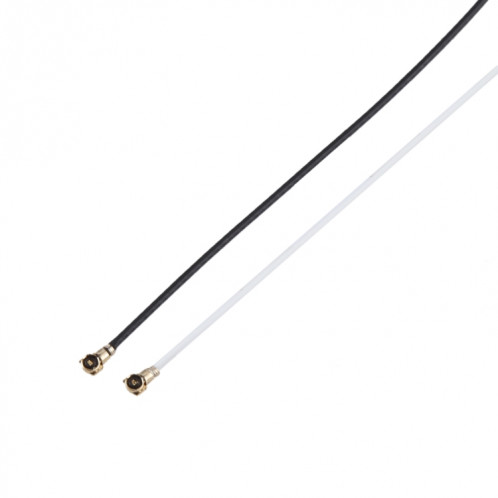 Pour Samsung Galaxy A53 SM-A536B 10 jeux de câbles flexibles de Signal d'origine SH93121078-04