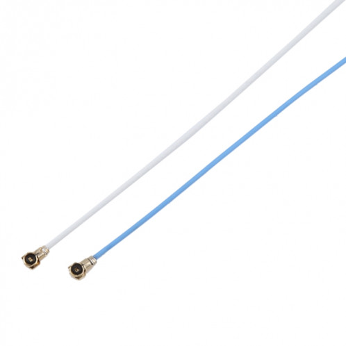 Pour Samsung Galaxy A72 SM-A725F 10 jeux de câbles flexibles de Signal d'origine SH93141186-04