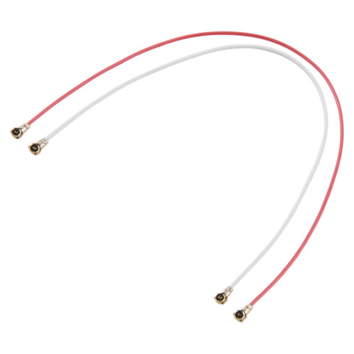 Pour Samsung Galaxy A54 SM-A546B 10 jeux de câbles flexibles de Signal d'origine SH9316172-04