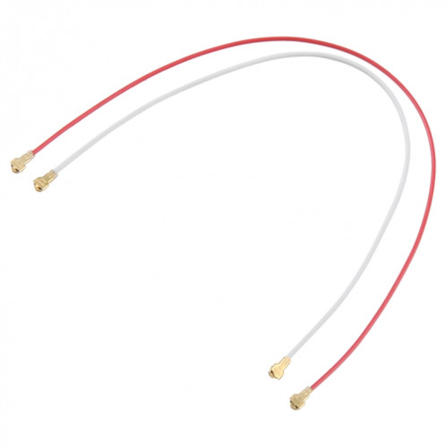 Pour Samsung Galaxy A54 SM-A546B 10 jeux de câbles flexibles de Signal d'origine SH9316172-04