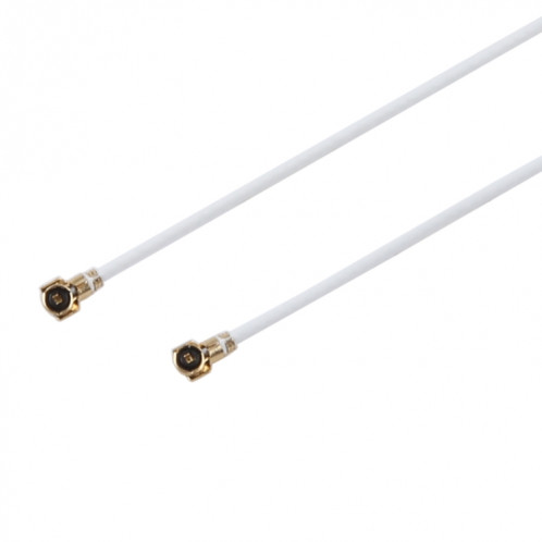 Pour Samsung Galaxy A22 4G SM-A225 10 jeux de câbles flexibles de Signal d'origine SH93171956-04
