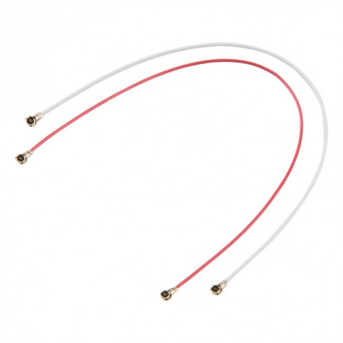 Pour Samsung Galaxy A13 SM-A135F/A137F 10 jeux de câbles flexibles de Signal d'origine SH93181695-04