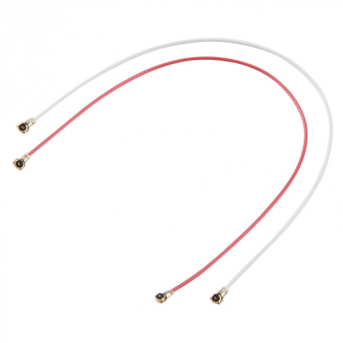 Pour Samsung Galaxy A13 5G SM-A136B 10 jeux de câbles flexibles de Signal d'origine SH93191601-04