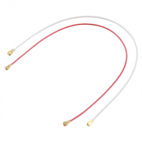 Pour Samsung Galaxy A13 5G SM-A136B 10 jeux de câbles flexibles de Signal d'origine SH93191601-04