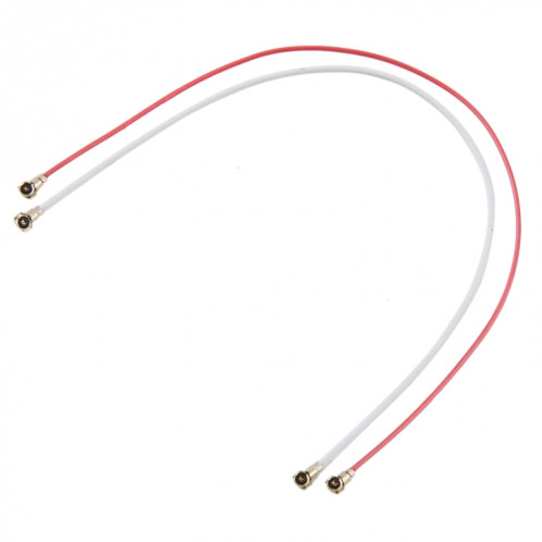 Pour Samsung Galaxy A24 4G SM-A245F 10 jeux de câbles flexibles de Signal d'origine SH93201615-04